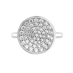 Hot Diamonds Obroček Emozioni Scintilla ER005 (Obseg 52 mm)