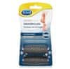 Scholl Velvet Smooth diamantni kristali - ultra grobi 2 kos