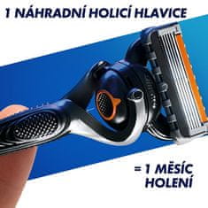 Gillette Darilni set Proglide