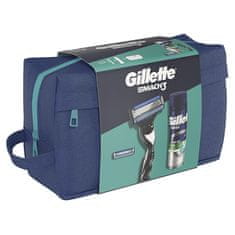 Gillette Mach3 darilni set