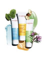 Clarins Comfort Scrub ( Nourish ing Oil Scrub) 50 ml