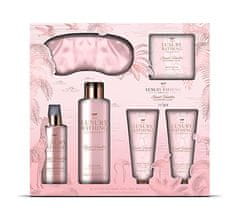 Grace Cole Darilni set za miren spanec Vanilla & Mandle 6 kom