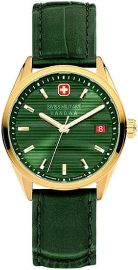 Swiss MilitaryHanowa Roadrunner Lady SMWLB2200211