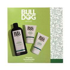 Bulldog Original Grooming Kit darilni set