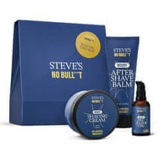 Darilni set Shaving Trio Box