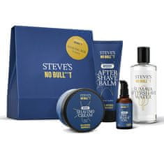 Darilni set Šumava Shaving Box