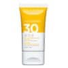 Clarins Pleť AC želirana olje SPF 30 (Invisible Sun Care Gel-to-Oil) 50 ml