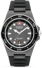 Swiss MilitaryHanowa Ocean Pioneer SMWGN0001182