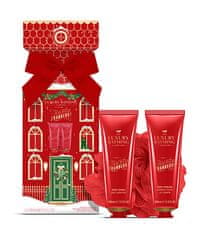 Grace Cole Darilni set za nego telesa Fig & Cranberry 3 kosi