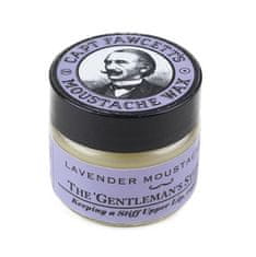 Captain Fawcett Vosek za brke Levandule (Moustache Wax) 15 ml