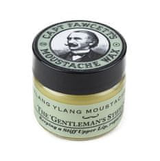 Captain Fawcett Vosek za brke Ylang Ylang (Moustache Wax) 15 ml