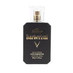 Captain Fawcett Parfumska voda Sid Sottung Barber ism EDP 50 ml