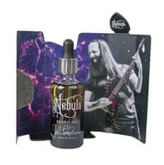 Captain Fawcett John Petrucci´s Nebula Beard Oil ( Bear d Oil) (Neto kolièina 10 ml)