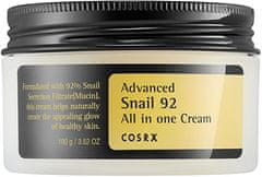 Regeneracijska krema za kožo Advanced Snail 92 (All in One Cream) 100 g