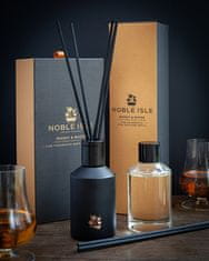 Noble Isle Nadomestno polnilo za difuzor Whisky & Water 180 ml