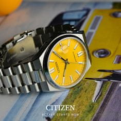 Citizen Elegant Tsuyosa Automatic NJ0150-81Z