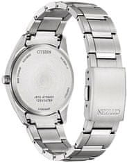 Citizen Eco-Drive Super Titanium FE6151-82X