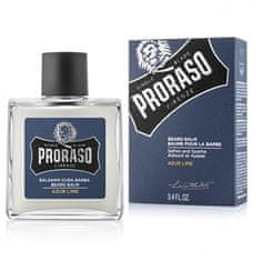 Proraso Balzam za brado Mediteranski citrusi ( Bear d balm) 100 ml