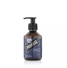 Proraso Milo za brado Mediteranski citrusi ( Bear d Wash) 200 ml