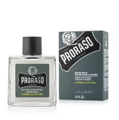 Proraso Balzam za brado Vetiver in cipresa ( Bear d Balm) 100 ml