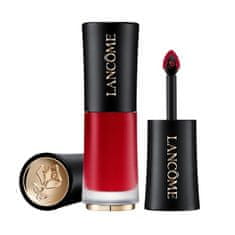 Lancome Dolgoobstojna mat šminka L´Absolu Rouge Drama Ink (Semi-Matte Lip Ink) 6 ml (Odtenek 525 French Bisou)