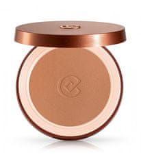 Collistar Bronzing puder ( Silk Bronzing Powder) 10 g (Odtenek 2.2 Ipanema Matte)