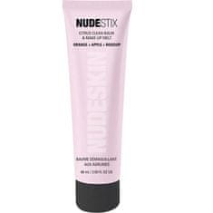 NUDESTIX Citrus čistilni balzam za kožo Citrus ( Clean Balm & Make-Up Melt) 60 ml