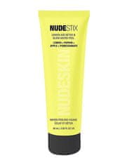 NUDESTIX Piling kože Lemon-Aid Detox (Glow Micro-Peel) 60 ml