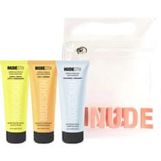 NUDESTIX Darilni set za nego kože Citrus Skin Renewal Sensitiv e