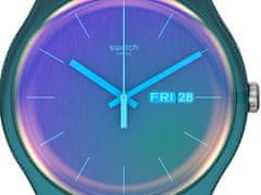 Swatch Fade To Pink SO29N707