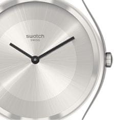 Swatch Skin Irony Black`N`White SYXS142