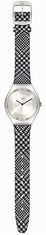 Swatch Skin Irony Black`N`White SYXS142