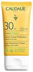 Krema za sončenje Vinosun SPF 30 (High Protection Cream) 50 ml