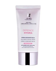 Bogata vlažilna krema Defense Hydra (Rich Moisturising Cream) 50 ml