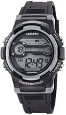 Calypso Digital For Man K5808/4