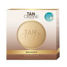 Ponovno polnilni bronzer za obraz (Refillable Bronze r)