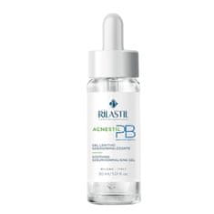 Rilastil Gel s probiotiki za problematično kožo Acne stil PB (Soothing Sebum-Normalising Gel) 30 ml