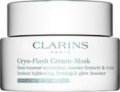 Clarins Kremna maska za obraz Cryo-Flash (Cream Mask) 75 ml