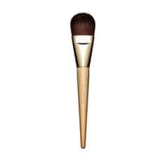 Clarins Čopič za ličenje Foundation Brush