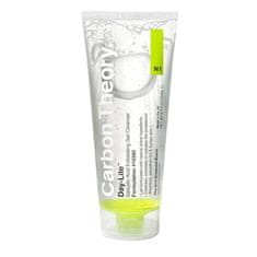 Carbon Theory Piling čistilni gel za kožo Day-Lite Salicylic Acid (Exfoliating Gel Clean ser) 200 ml