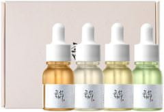 Beauty Of Joseon Darilni set Hanbang Serum Discovery Kit 4 x 10 ml