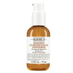 Kiehl´s ( Smooth ing Oil-Infused Leave-in Concentrate ) 75 ml