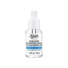 Kiehl´s Serum za suho kožo Ultra Pure 1,5% Hyaluronic (High-Potency Acid Serum) 30 ml