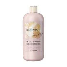 Inebrya Šampon za sijaj Ice Cream Argan Age (Shampoo) (Odtenek 300 ml)