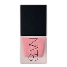 NARS Tekoče rdečilo (Liquid Blush) 15 ml (Odtenek Orgasm)