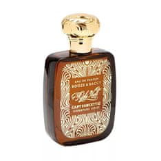 Captain Fawcett Parfumska voda Ricki Hall´s Booze & Baccy EDP 50 ml