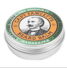 Captain Fawcett Maharaja balzam za brado ( Bear d Balm) 60 ml