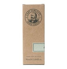 Captain Fawcett Krema za roke (Hand Cream) 90 ml