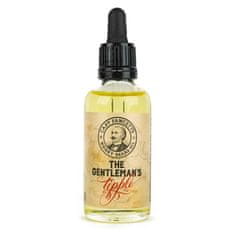 Captain Fawcett Gentleman´s Tipple olje za brado z vonjem po viskiju ( Bear d Oil) (Neto kolièina 50 ml)