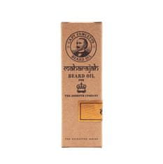 Captain Fawcett Maharajah olje za brado ( Bear d Oil) (Neto kolièina 10 ml)